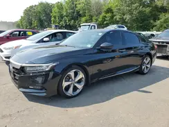1HGCV2F91JA007441 2018 HONDA ACCORD