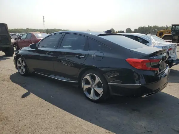 1HGCV2F91JA007441 2018 HONDA ACCORD - Image 2