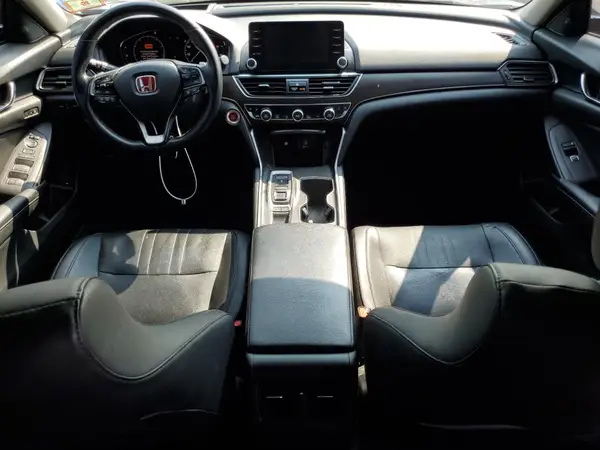 1HGCV2F91JA007441 2018 HONDA ACCORD - Image 8