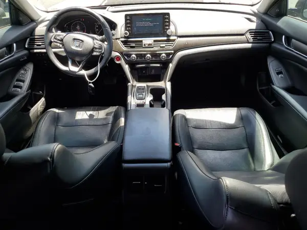 1HGCV2F91JA008847 2018 HONDA ACCORD - Image 8