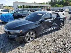 1HGCV2F91JA010906 2018 HONDA ACCORD
