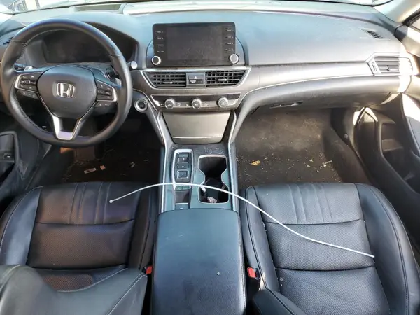 1HGCV2F91JA010906 2018 HONDA ACCORD - Image 8