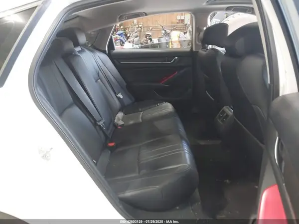 1HGCV2F91JA012395 2018 HONDA ACCORD - Image 8