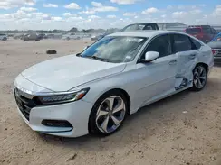 1HGCV2F91JA012672 2018 HONDA ACCORD