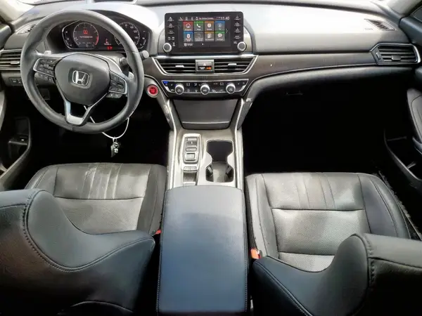 1HGCV2F91JA012672 2018 HONDA ACCORD - Image 8