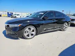 1HGCV2F91JA013045 2018 HONDA ACCORD