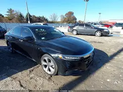 1HGCV2F91JA014325 2018 HONDA ACCORD