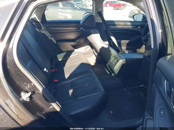 1HGCV2F91JA014325 2018 HONDA ACCORD - Image 8