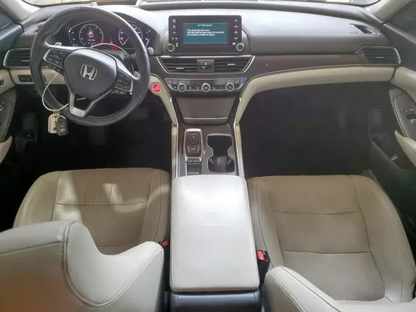 1HGCV2F91JA016009 2018 HONDA ACCORD - Image 8