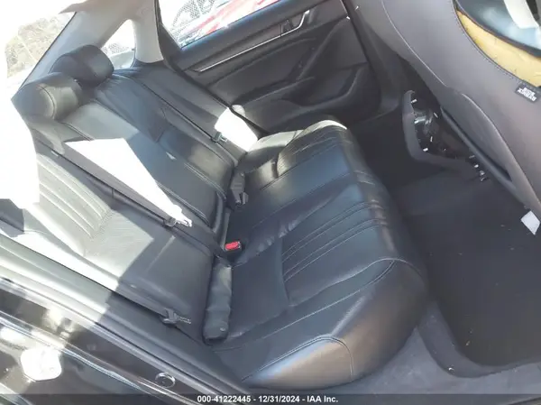1HGCV2F91JA019721 2018 HONDA ACCORD - Image 8