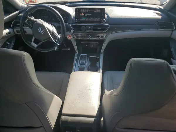 1HGCV2F91JA021176 2018 HONDA ACCORD - Image 8