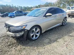 1HGCV2F91JA022800 2018 HONDA ACCORD