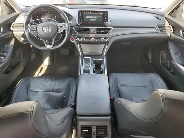 1HGCV2F91JA023655 2018 HONDA ACCORD - Image 8
