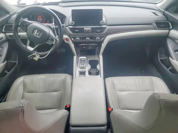 1HGCV2F91JA026085 2018 HONDA ACCORD - Image 8