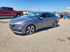 1HGCV2F91JA027639 2018 HONDA ACCORD