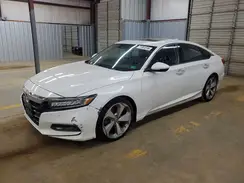 1HGCV2F91JA028208 2018 HONDA ACCORD