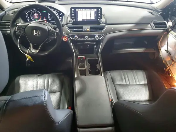 1HGCV2F91JA029794 2018 HONDA ACCORD - Image 8
