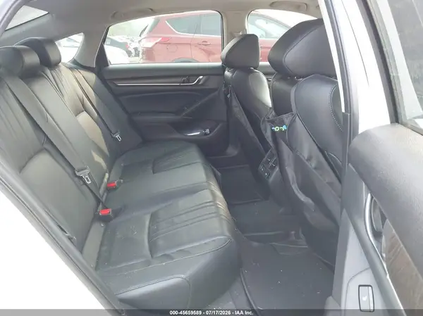 1HGCV2F91JA031240 2018 HONDA ACCORD - Image 8