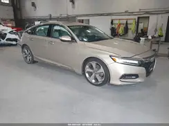 1HGCV2F91JA032727 2018 HONDA ACCORD