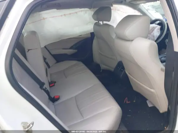 1HGCV2F91JA037362 2018 HONDA ACCORD - Image 8