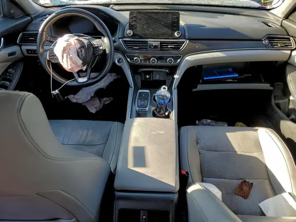 1HGCV2F91JA038298 2018 HONDA ACCORD - Image 8