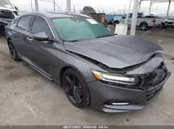 1HGCV2F91JA043436 2018 HONDA ACCORD