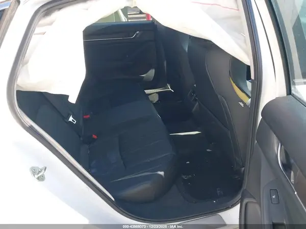 1HGCV2F91JA049995 2018 HONDA ACCORD - Image 8