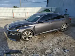 1HGCV2F91JA050063 2018 HONDA ACCORD