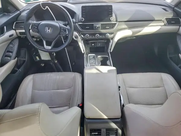 1HGCV2F91JA053061 2018 HONDA ACCORD - Image 8