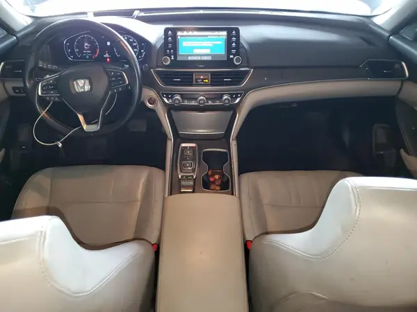 1HGCV2F91JA053268 2018 HONDA ACCORD - Image 8