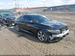 1HGCV2F91KA000278 2019 HONDA ACCORD