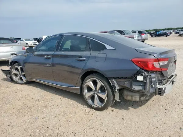 1HGCV2F91KA003035 2019 HONDA ACCORD - Image 2