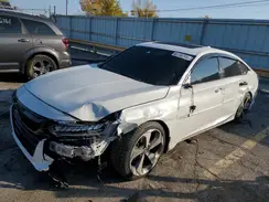 1HGCV2F91KA005223 2019 HONDA ACCORD