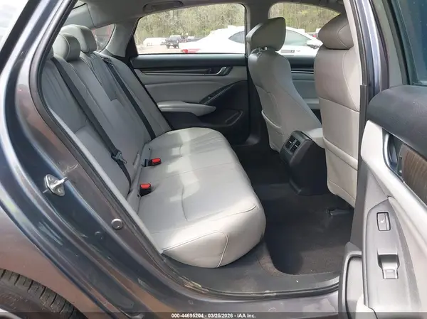 1HGCV2F91KA006372 2019 HONDA ACCORD - Image 8