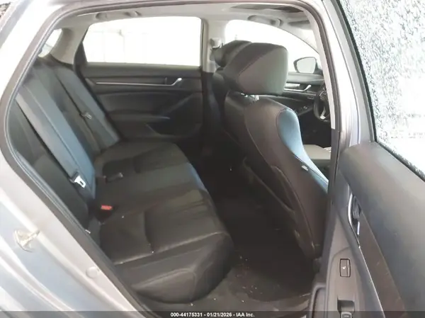 1HGCV2F91KA006839 2019 HONDA ACCORD - Image 8