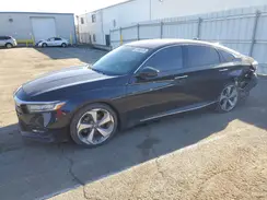 1HGCV2F91KA007649 2019 HONDA ACCORD