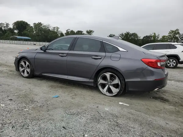 1HGCV2F91KA012365 2019 HONDA ACCORD - Image 2
