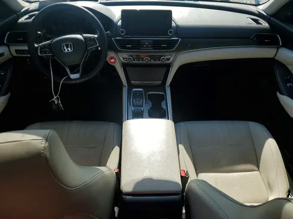 1HGCV2F91KA017579 2019 HONDA ACCORD - Image 8