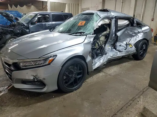 1HGCV2F91KA017887 2019 HONDA ACCORD