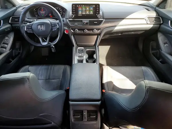 1HGCV2F91KA018568 2019 HONDA ACCORD - Image 8