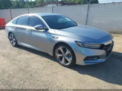 1HGCV2F91KA020644 2019 HONDA ACCORD