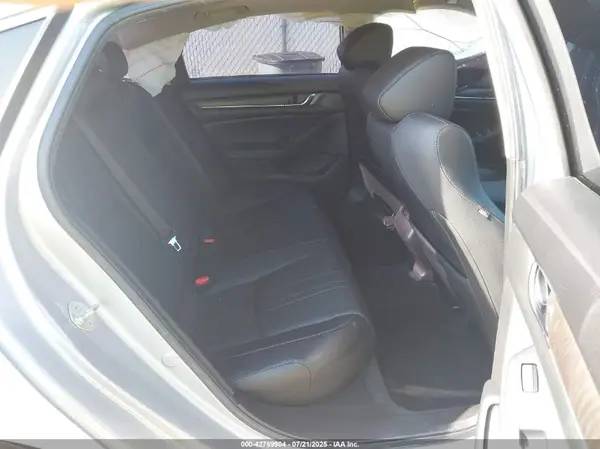 1HGCV2F91KA020644 2019 HONDA ACCORD - Image 8