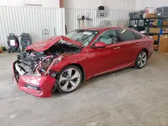 1HGCV2F91KA021244 2019 HONDA ACCORD