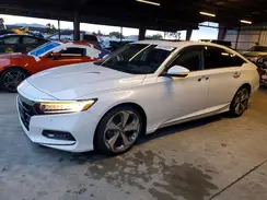 1HGCV2F91KA021793 2019 HONDA ACCORD