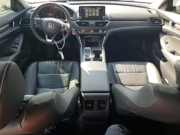1HGCV2F91KA022989 2019 HONDA ACCORD - Image 8