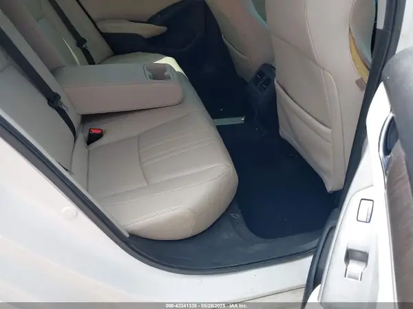 1HGCV2F91KA025052 2019 HONDA ACCORD - Image 8