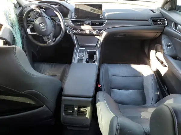 1HGCV2F91KA025326 2019 HONDA ACCORD - Image 8