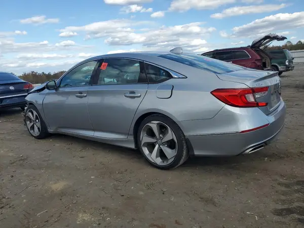 1HGCV2F91KA029862 2019 HONDA ACCORD - Image 2