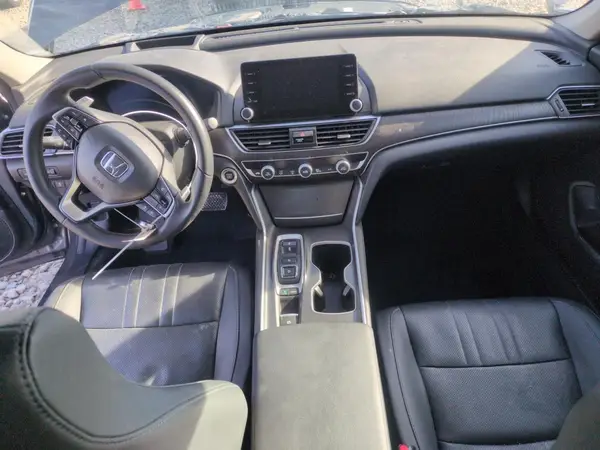 1HGCV2F91KA031644 2019 HONDA ACCORD - Image 8