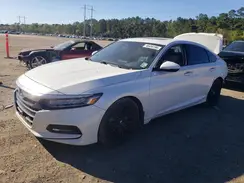 1HGCV2F91KA031921 2019 HONDA ACCORD